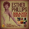 Esther Phillips - Brand New Day 1962-1970 - album review