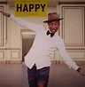 Pharrell WILLIAMS Happy vinyl at Juno Records.