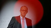 Merz' Äußerung zu AfD: "Testballon für Strategie" - WDR 5 Morgenecho ...