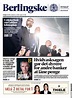 Danish Newspaper Front Pages | Paperboy Online Newspapers