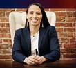 Sharice Davids Makes History as First Native American Elected to ...