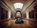 Así es el museo del Louvre por dentro | MuseoLouvre.info