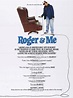 Roger y yo - Película 1989 - SensaCine.com