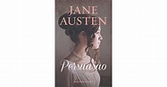 Persuasão by Jane Austen