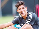 Edson Álvarez se enamoró del Ajax; está cumpliendo un sueño – México es ...