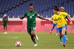 2023 World Cup: Can Barbra Banda make history with Zambia once again?