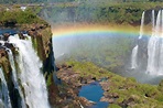 Naturwunder: Die 9 beeindruckendsten Wasserfälle der Erde | TRAVELBOOK