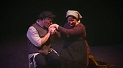 Fiddler on the Roof 2004 Highlights - YouTube
