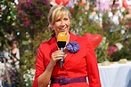 Andrea Kiewel zurück im "ZDF-Fernsehgarten"!