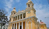 Catedral de Chiclayo - en Lambayeque | TodoEnPeru