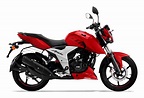 Apache RTR 160FI 2018 | Motos TVS | Precio $ 2,399 | Somos Moto | Perú