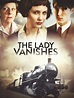 The Lady Vanishes - Movie Reviews