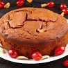 Christmas Plum Cake Recipe: How to Make Plum Cake