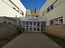 Hoy comienza el curso en el Campus de Soria con un 7% más de matrícula ...