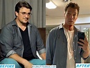 Nathan Fillion Weight Loss 2023, Before and After