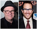 Broadway Star Nathan Lane Marries Longtime Partner Devlin Elliott - In ...