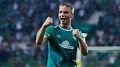 Niklas Schmidt im Interview: „Hatte mit Werder Bremen abgeschlossen!“