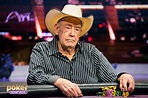 Doyle Brunson Announces Retirement from Poker | PGT