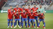 La Selección Chilena prepara su 2023: los desafíos que tiene en mente ...