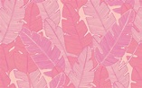 Pink Laptop Wallpapers - Wallpaper Cave