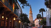 Charleston, South Carolina | Visit The USA