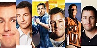 45 Best Adam Sandler Movies - Every Adam Sandler Movie Ranked