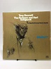 Tony Bennett with The Ruby Braff-George Barnes Quartet - LP: Tony ...