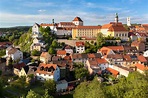 Stadt Sulzbach-Rosenberg – Herzogstadt mit Flair