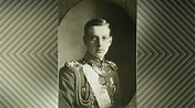 The life of Grand Duke Dmitri Pavlovich of Russia - (1891 – 1942) - YouTube