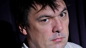 Graham Linehan: Comedy show featuring Father Ted creator held outside ...