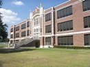 South Park High School - Beaumont, Texas