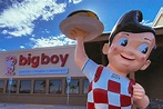 Big Boy returns to Nevada with classic burgers and shakes - Eater Vegas