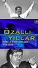 Ozalli Yillar (2000) - Poster TR - 337*599px