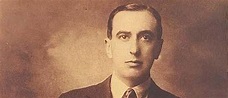 «Altazor» de Vicente Huidobro: Prefacio – Magicaedro