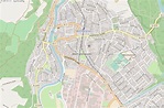 Wolfratshausen Map Germany Latitude & Longitude: Free Maps