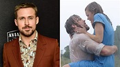 Las mejores películas de Ryan Gosling, además de 'La la Land ...