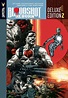 Bloodshot Reborn Deluxe Edition Hardcover Volume 2 | ComicHub