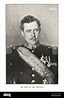 1914 Historia de la guerra Parte 1 Alberto I de Bélgica Fotografía de ...