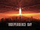 Independence Day 2' Synopsis Revealed | FilmFad.com