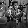 The Judy Garland Show' premiered on television on September 29th in ...