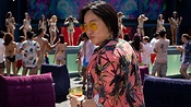'Crazy Rich Asians' Star Completely Improvised One Memorable Scene ...