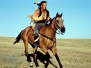 Kevin Costner | Dances with wolves, Film dance, Native american actors