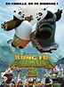 Kung Fu Panda 3 - Young Gifted and Black