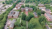 About Greensboro College | Greensboro College