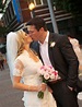 UFC Fighter Chael Sonnen Marries Brittany Smith - evolved MMA