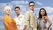 'Burn Notice' Turns 15: Where's the Cast Now?