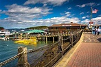 Best Bar Harbor Restaurants on the Water | Bar Harbor, Maine