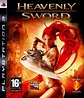 Heavenly Sword (PS3 / PlayStation 3) Game Profile | News, Reviews ...