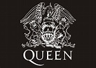 Logo Queen Vector | Free Logo Vector Download | Pôster de banda ...