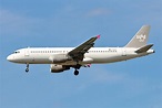 SundAir, Airbus A 320-214, D-ASEF, TXL, 18.08.2018 - Flugzeug-bild.de